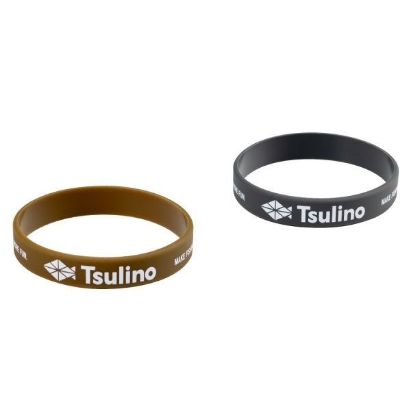 Tsulinoラバーバンド